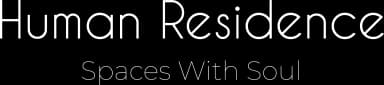 Human Residence logo
