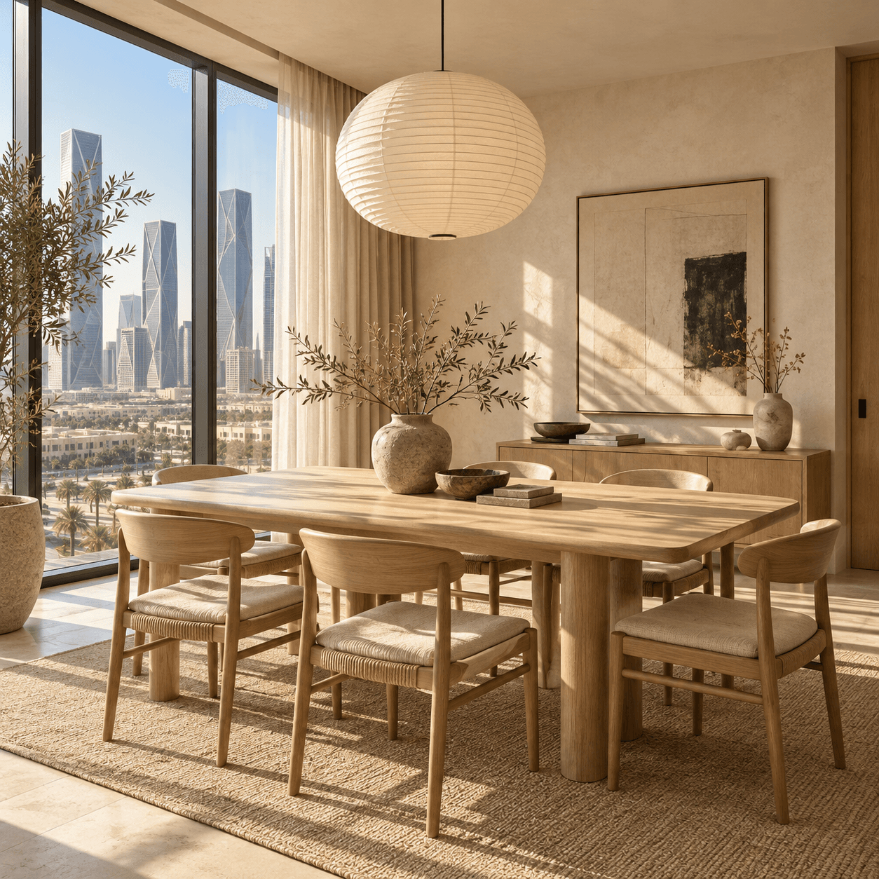 Kafd Residence